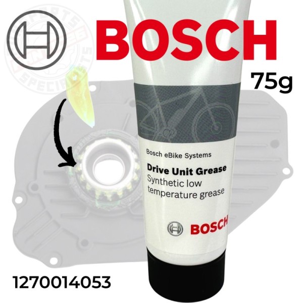 Грес Bosch за Gearbox drive unit