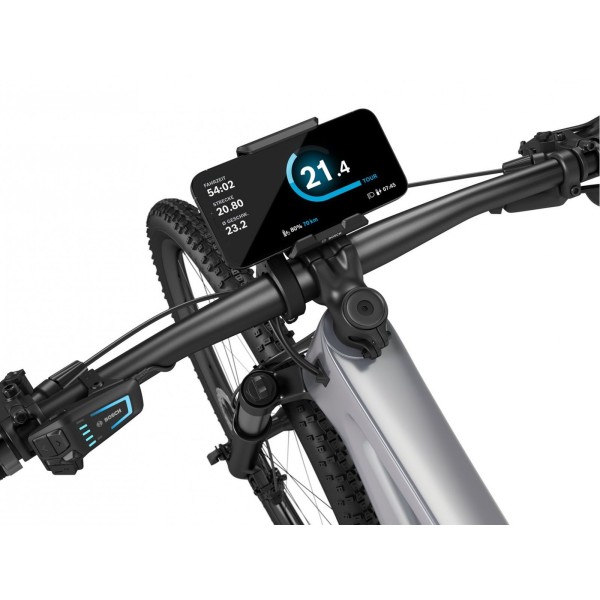 Bosch SmartphoneGrip BSP3200 – държач за смартфон за eBike Flow
