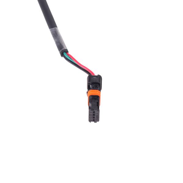 Purion Display, anthracite, cable 1,500 mm (BUI215)