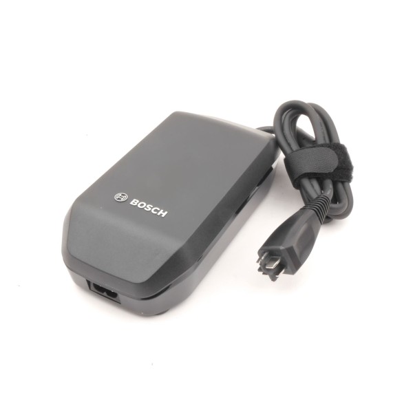 Зарядно Bosch 4A 220-240V BPC3400 Smart