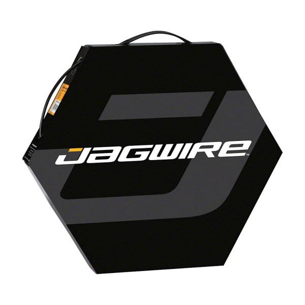 Черна броня за скорости Jagwire 4 mm