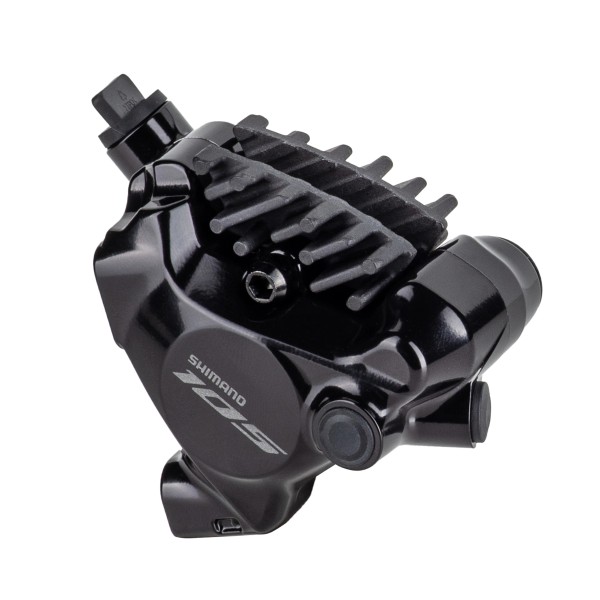 Заден хидравличен спирачен апарат Shimano 105 BR-R7170 Flat Mount