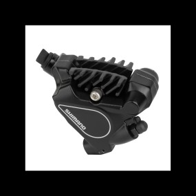 Преден хидравличен спирачен апарат Shimano Tiagra BR-RS405 Flatmount