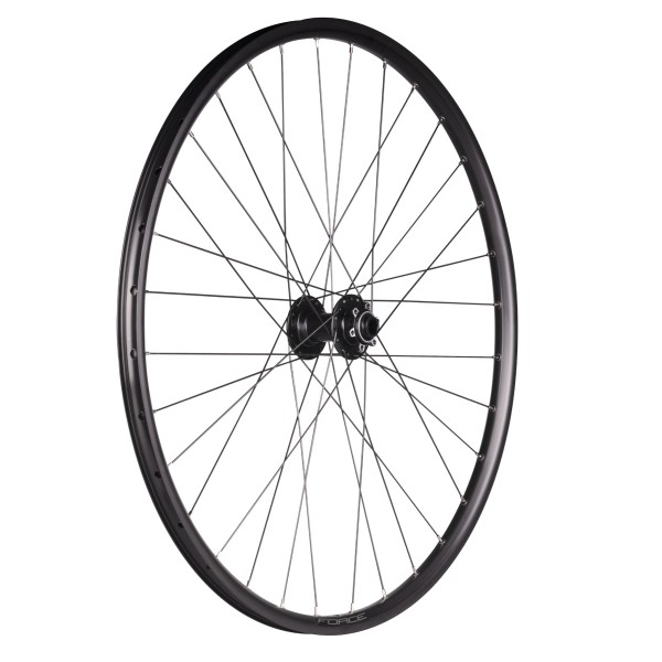 Предна капла Force 28/29 15х100мм Tubeless Ready