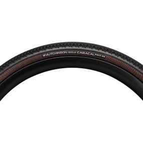 Hutchinson Caracal Race GridSkin TLR 45-622 сгъваема външна гума