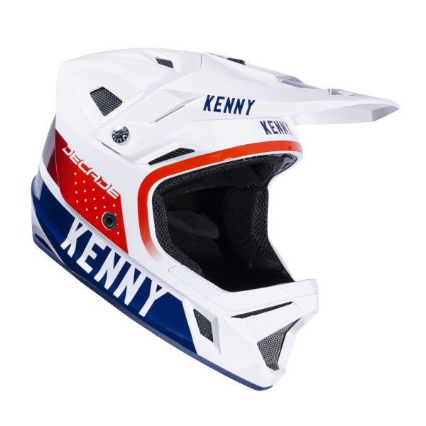 Каска Kenny Decade Smash Patriot