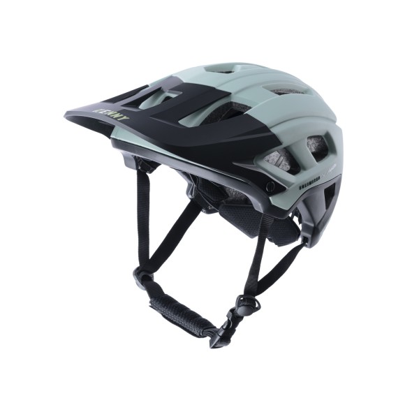 Каска Kenny Scrambler Green