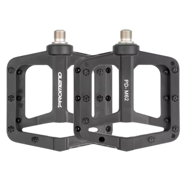 Педали MARTAR M62 BLK