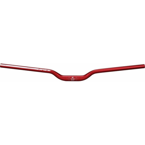 Кормило Spank SPOON 800 40R Red