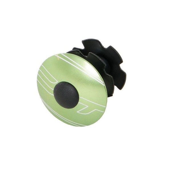 Пеперуда за вилка  Contec 1-1/8'' Green