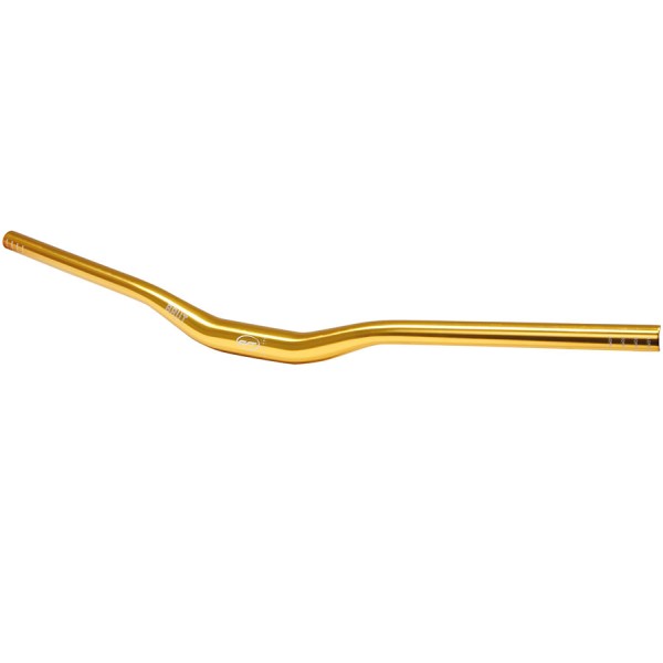 Кормило Brut 720х30мм Gold
