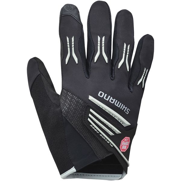 Ръкавици Shimano Windstopper М
