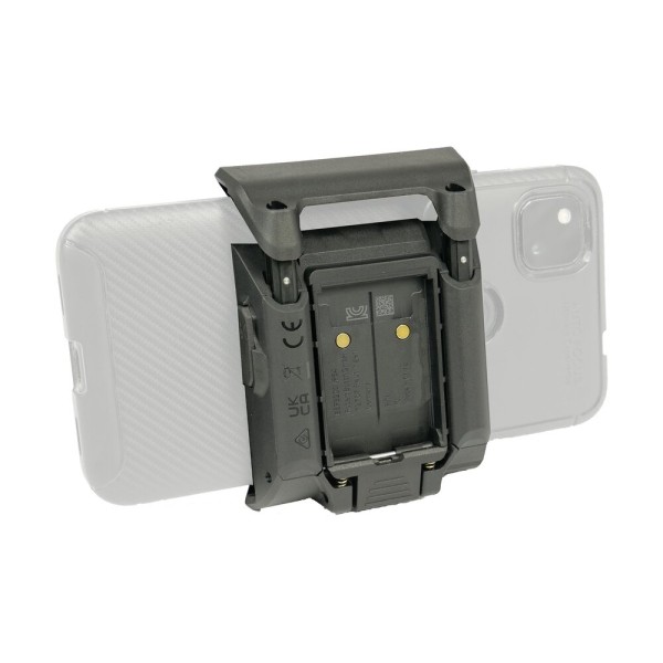 Bosch SmartphoneGrip BSP3200 – държач за смартфон за eBike Flow