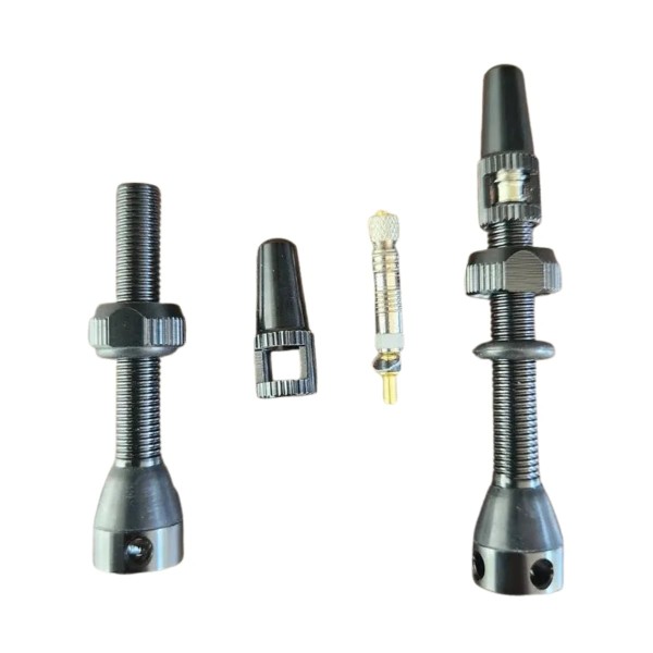 Tubeless вентили Ontrack 48mm