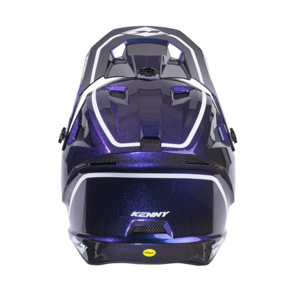 Каска Kenny Decade Lunis Purple