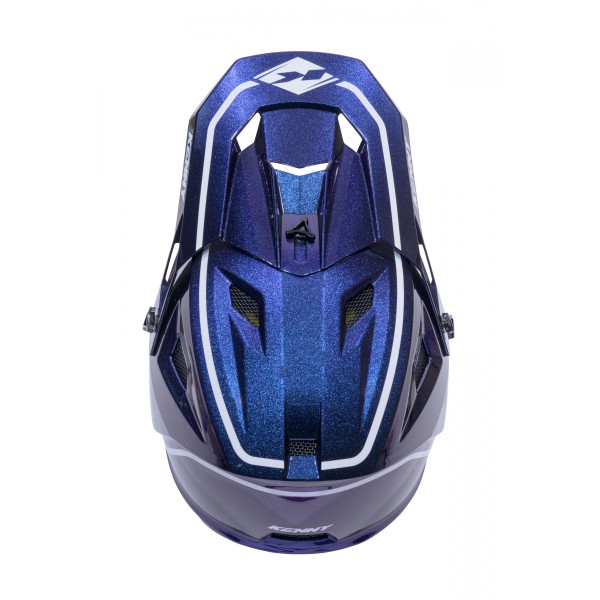 Каска Kenny Decade Lunis Purple