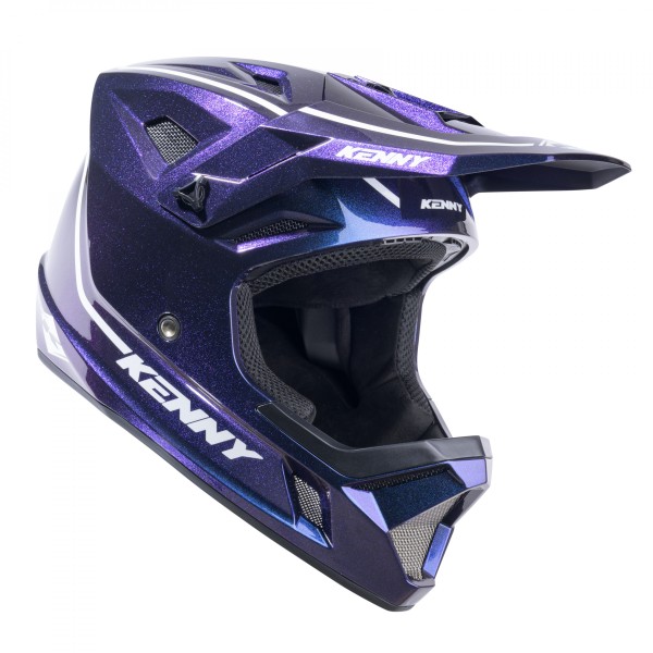 Каска Kenny Decade Lunis Purple