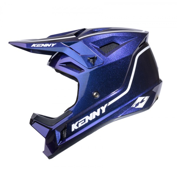 Каска Kenny Decade Lunis Purple