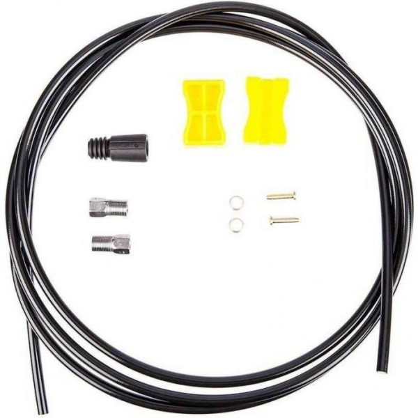 Комплект маркуч за Shimano BH59 2000mm