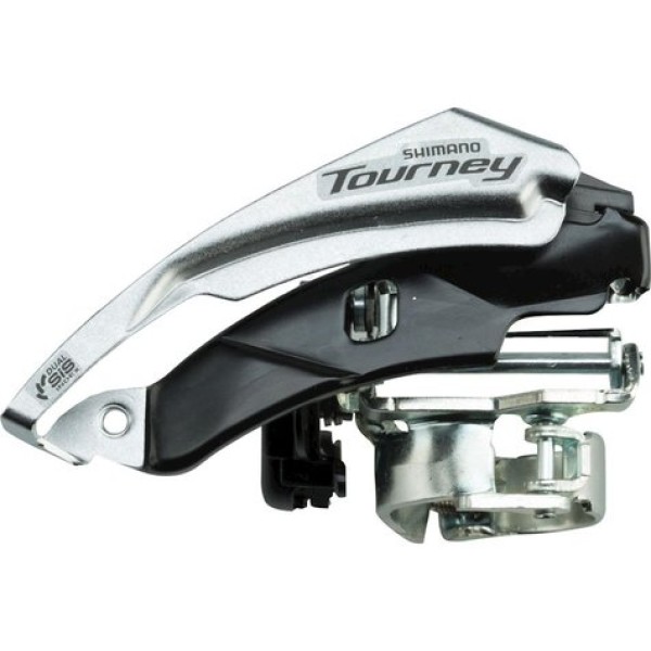 Преден обтегач Shimano FD-TY510 / 3 x 6,7s 48T