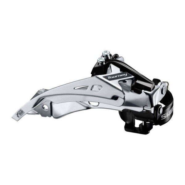 Преден оптегач Shimano FD-TY700 / 7-8ск.