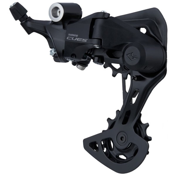 Дерайльор SHIMANO Deore RD-U4000-GS 9s