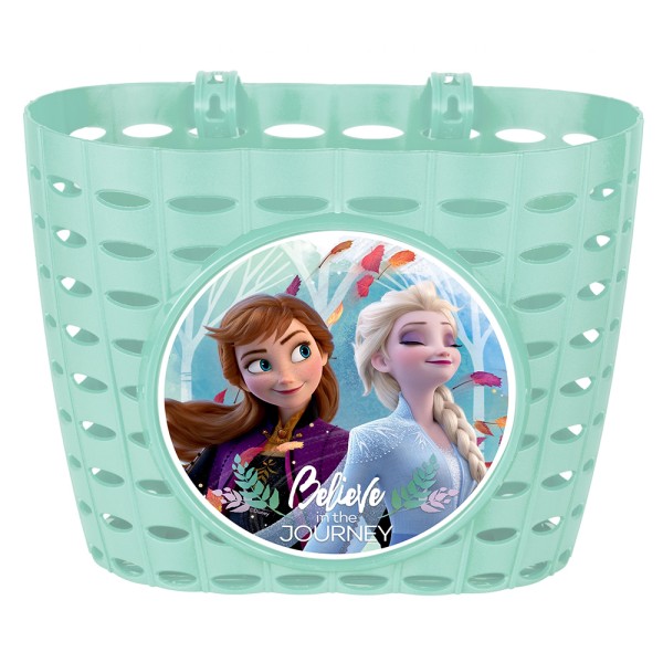 Предна детска кошница Disney Frozen
