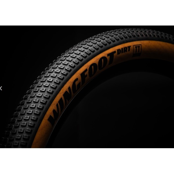 Гума Goodyear Wingfoot Dirt Transperant 26 x 2.2