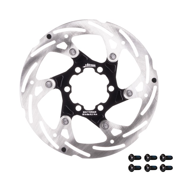 Диск rotor Force 140mm. Pro