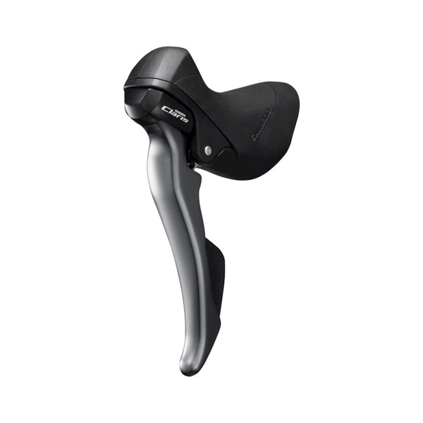 Шосейнa командa Shimano Claris St-R2000 8s OEM