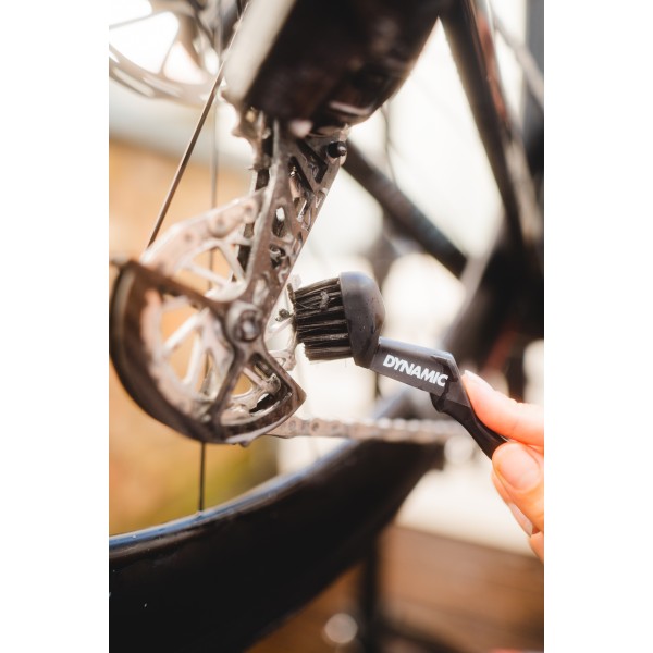 Четка за Drivetrain части Dynamic