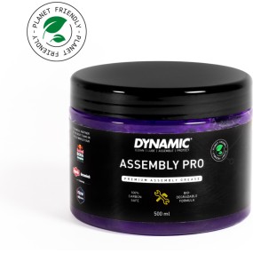 Монтажна паста Dynamic  500g