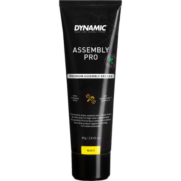 Монтажна паста Dynamic  80g