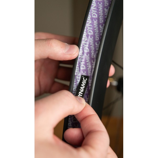 Лента Dynamic Bar Keeper Tubeless Rim Tape 24mm