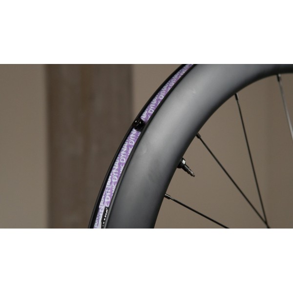 Лента Dynamic Bar Keeper Tubeless Rim Tape 24mm
