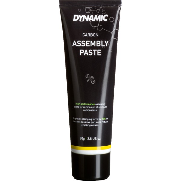 Паста за карбонови компоненти Dynamic Carbon Assembly Paste