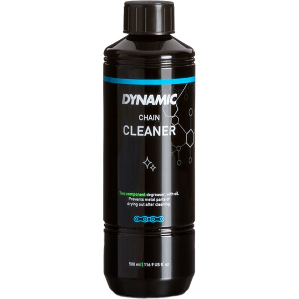 Обезмаслител DYNAMIC 500ml