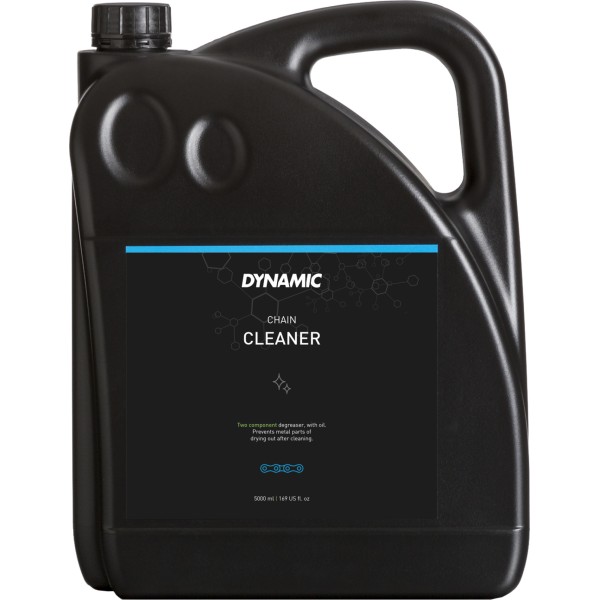 Обезмаслител DYNAMIC 5L