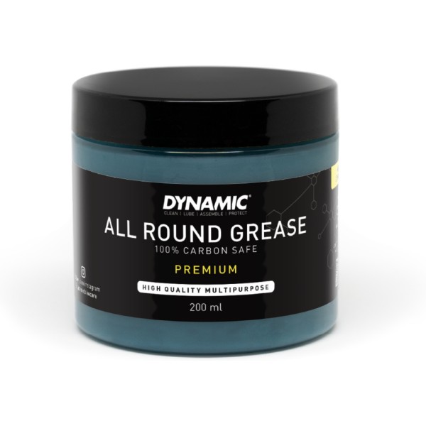 Грес за вилки Dynamic All round Premium