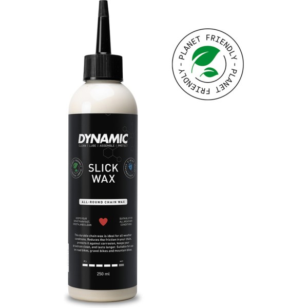 Течна вакса за верига Dynamic Slick Wax 250 ml