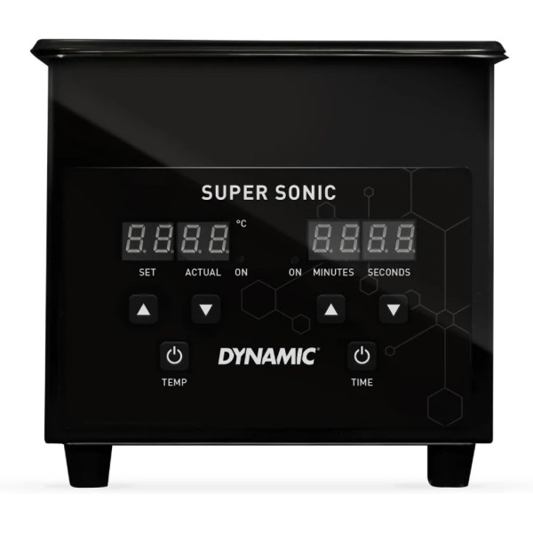 Уред за почистване Dynamic Super Sonic Ultrasonic cleaner
