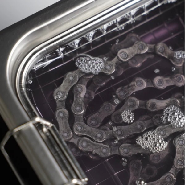 Уред за почистване Dynamic Super Sonic Ultrasonic cleaner