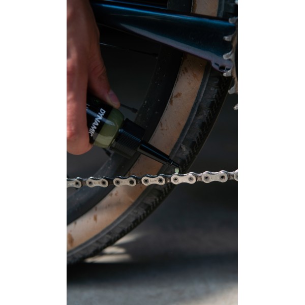 Смазка DYNAMIC BIKE CARE ULTRA CHAIN LUBE 50ml