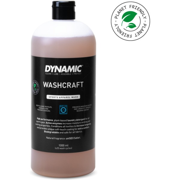 Препарат за екипировка Dynamic