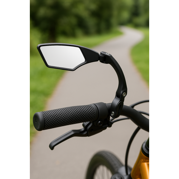 Ляво огледало Skuad E-Bike
