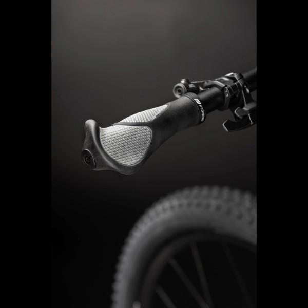 Комплект ръкохватки Force anatomic