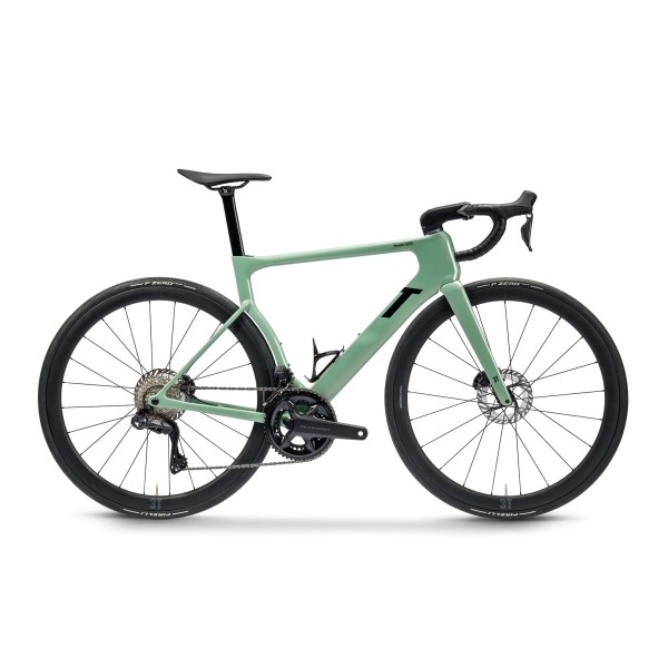 Карбонов велосипед 3T Strada Integrale Ultegra Di2 