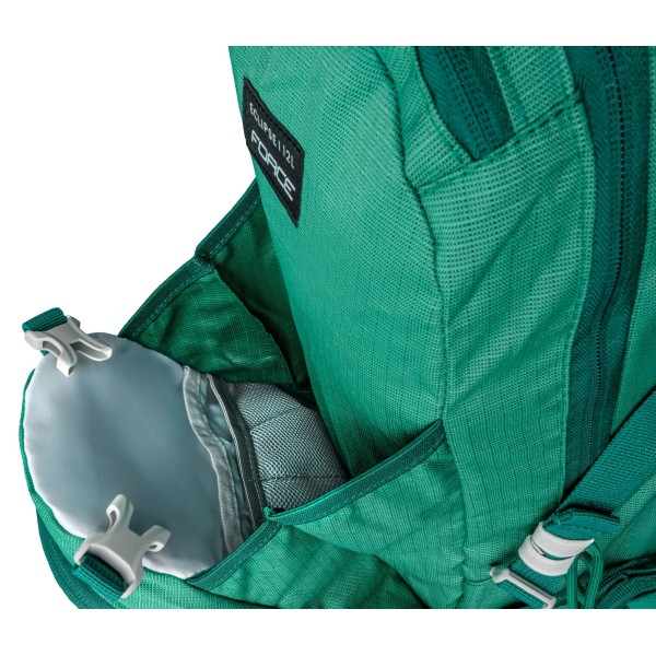 Раница Force Eclipse 12L зелена
