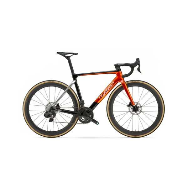 Шосеен велосипед Wilier Filante SLR