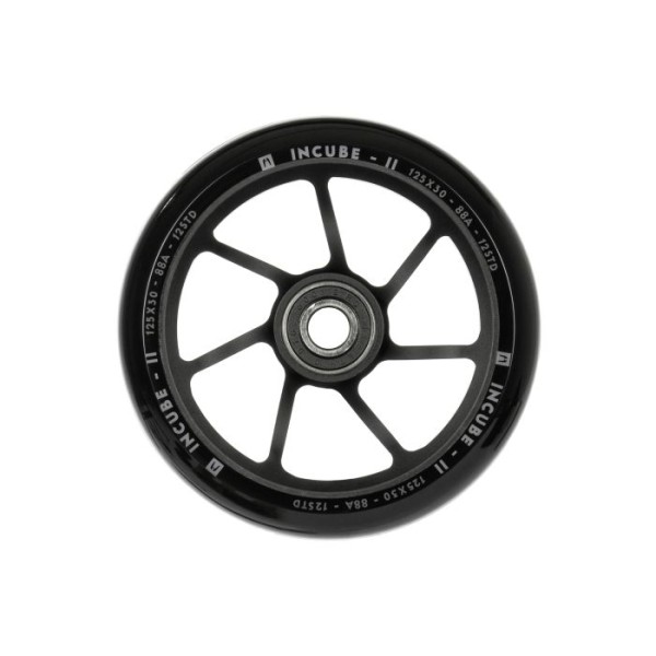 Колелце за тротинетка ncube V2 12 Std 125mm
